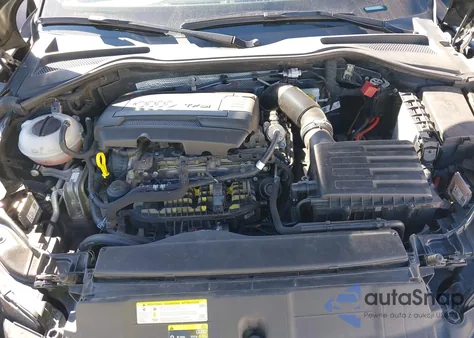 2016 Audi Tt 2.0T из США, поврежденный, VIN TRUC5AFV2G1030182